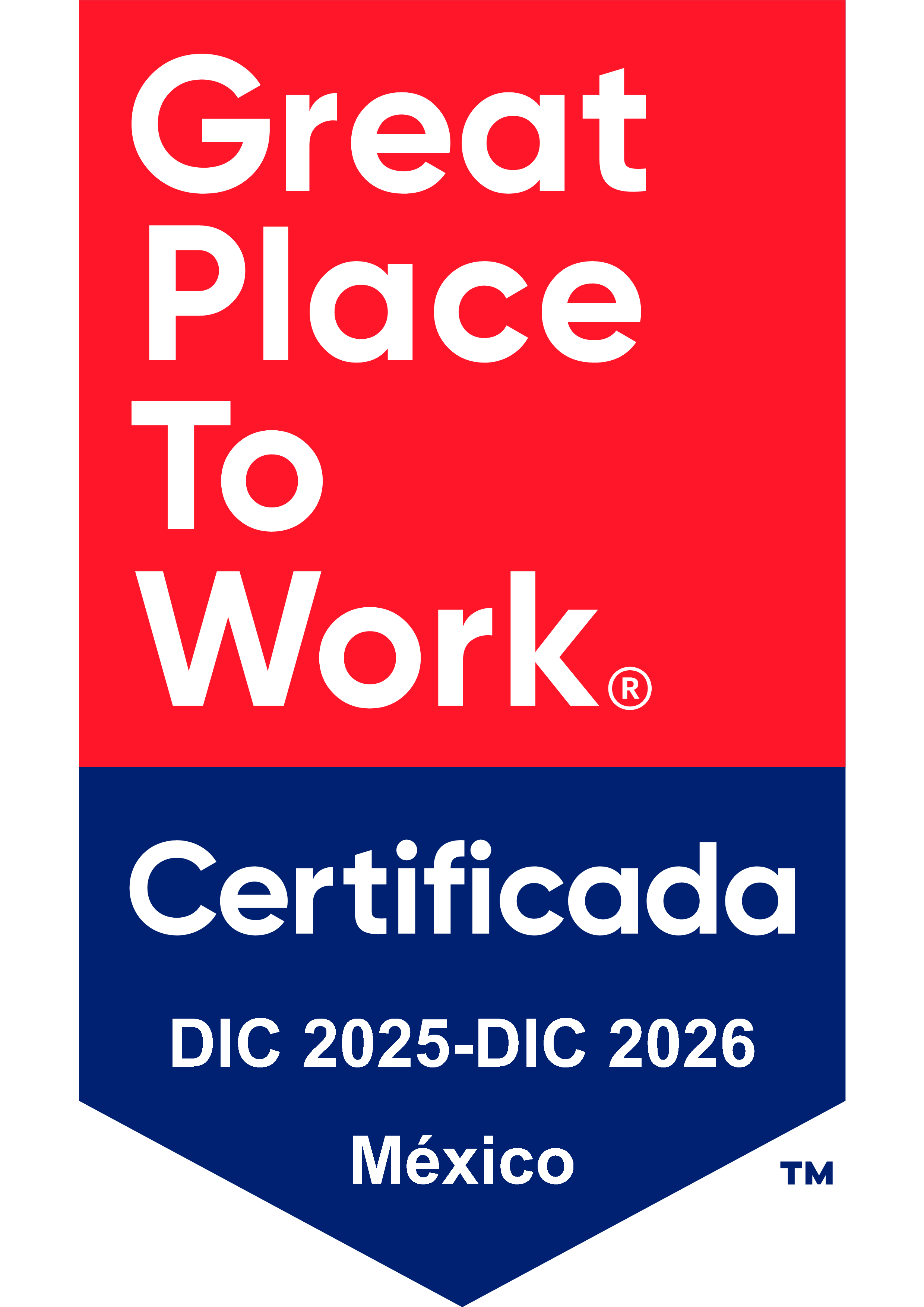 Kreston BSG MX Spanish 2025 Certification Badge