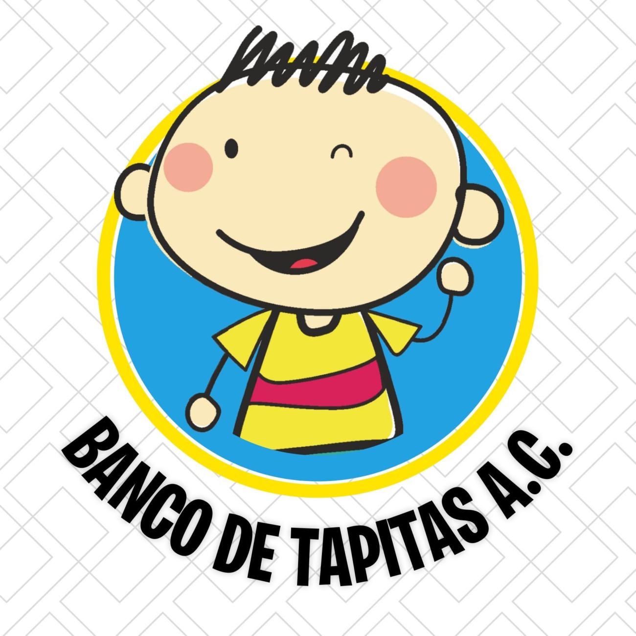 Logotipo Banco de Tapitas