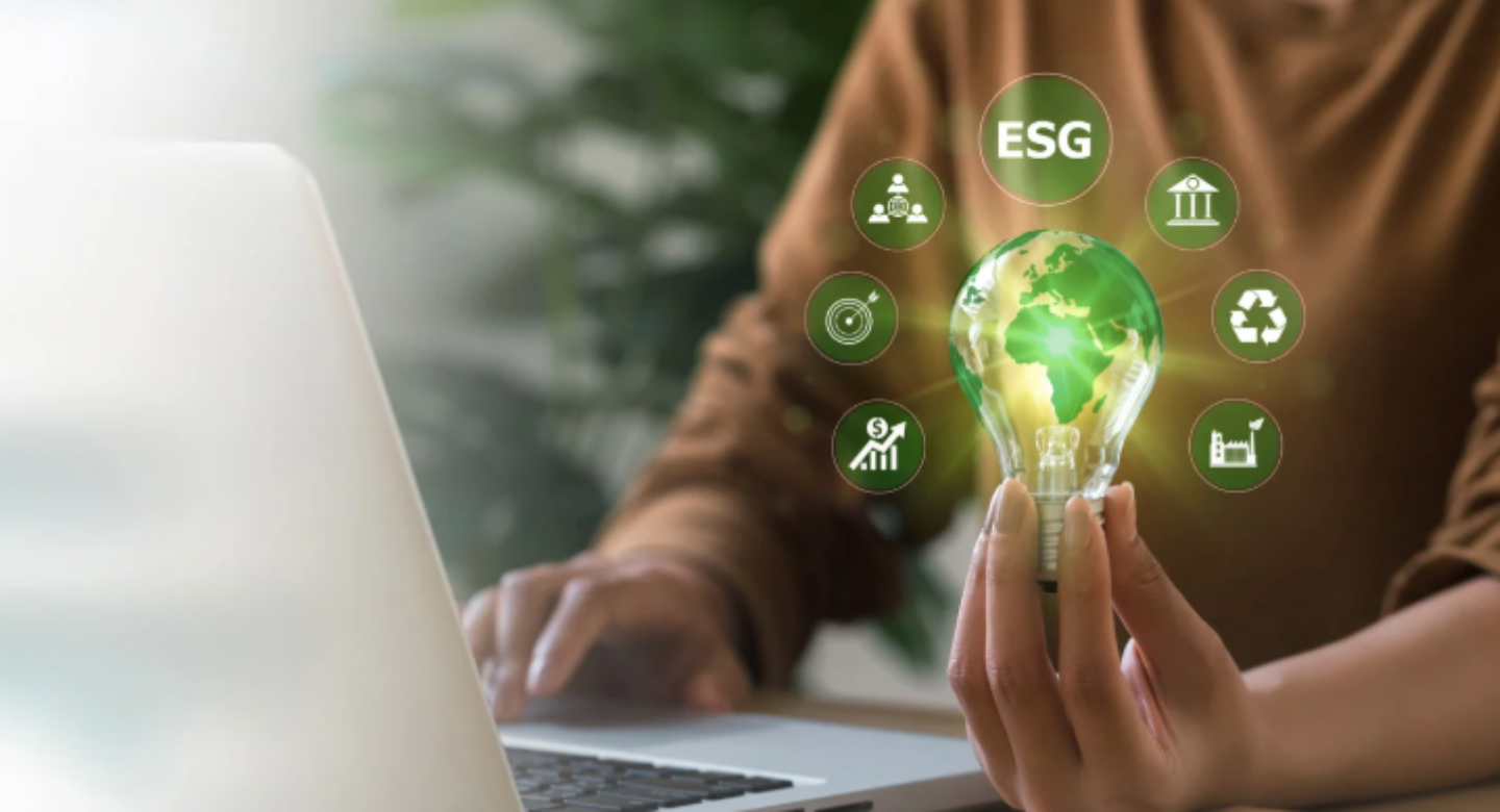 Esg tendencias