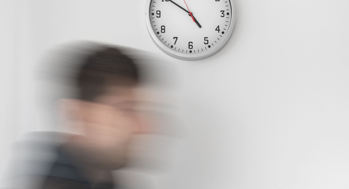 Reduccion jornada laboral 40horas