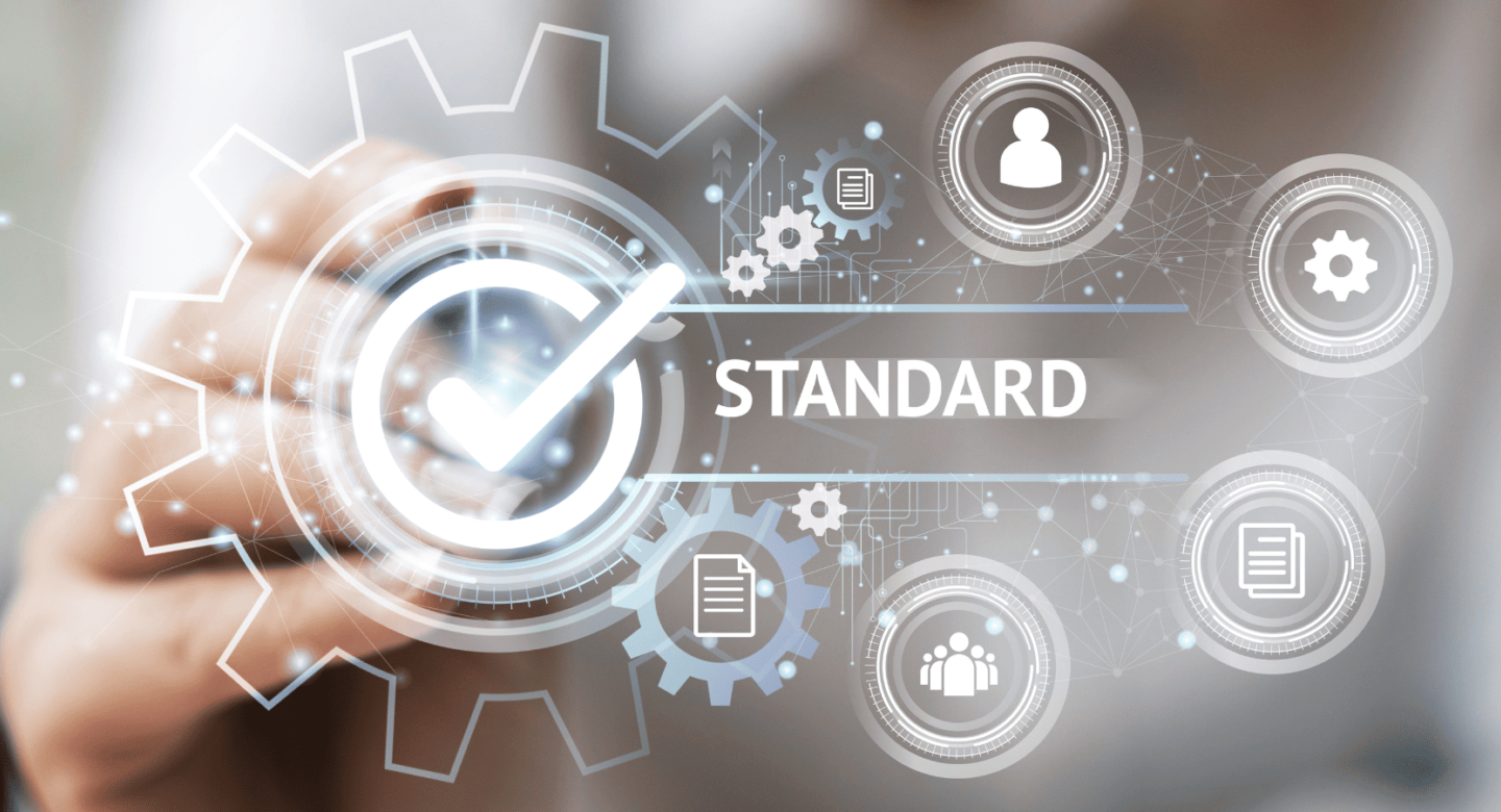 Sistema de gestion de calidad SGC 1