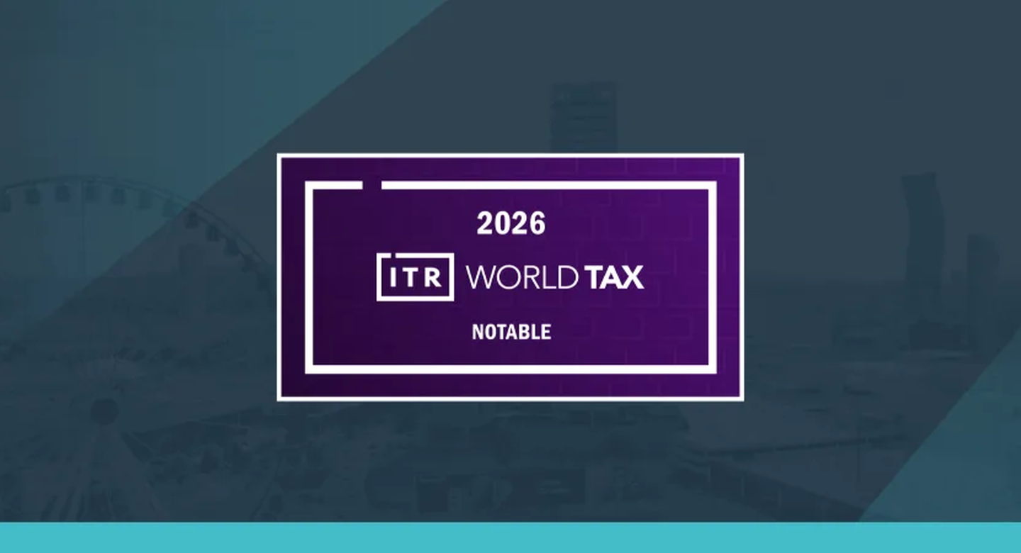 ITR WORLD TAX 02