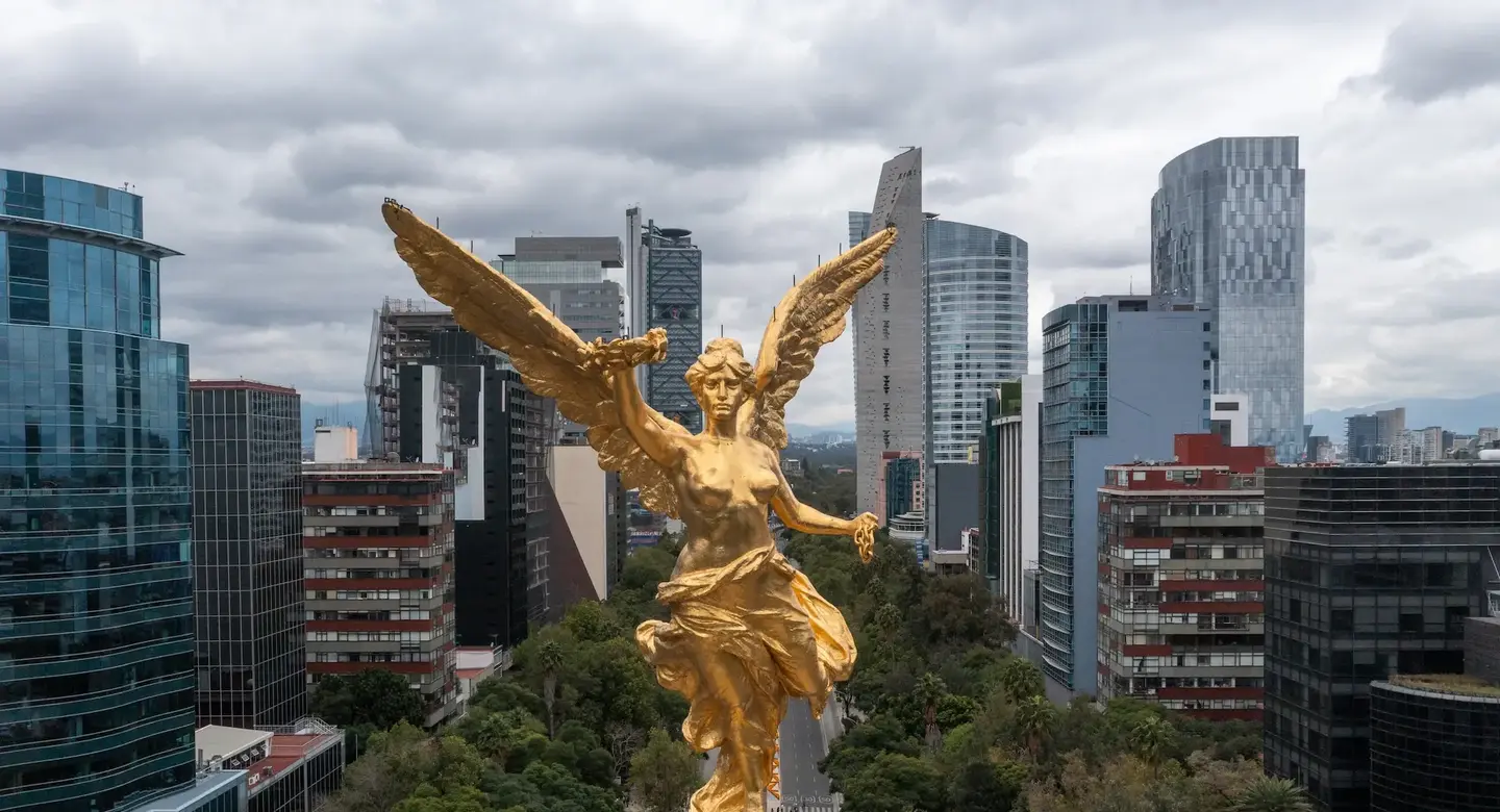 Negocios en México