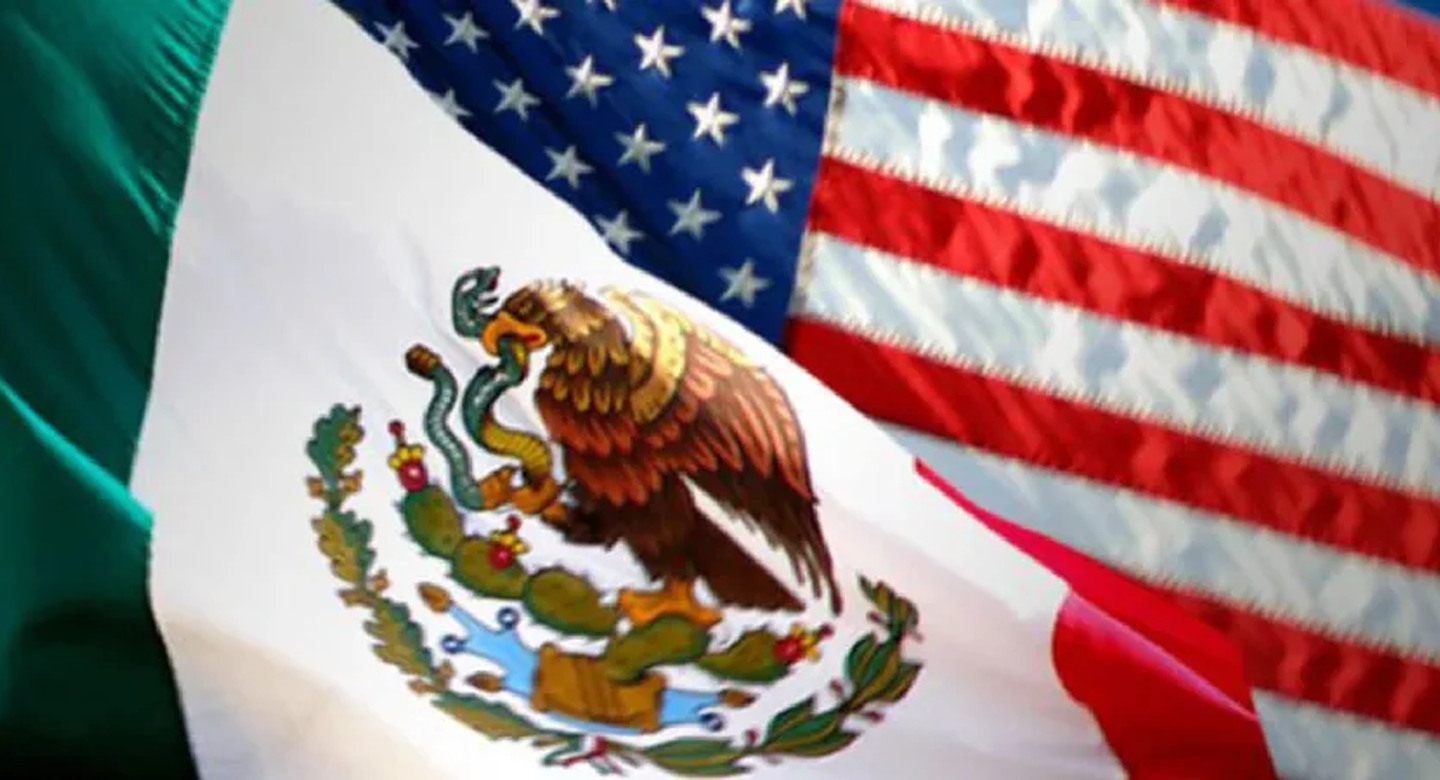 Comité fiscal usa méxico Mesa de trabajo 1
