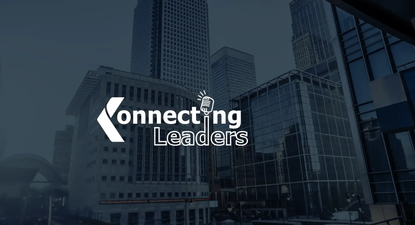 Konneting leaders