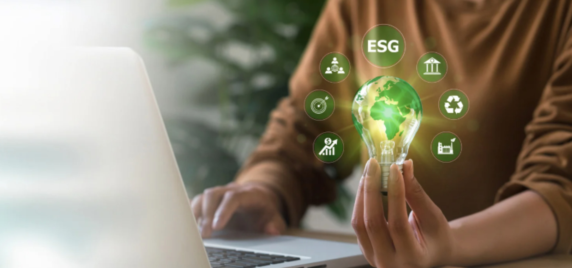 Esg tendencias