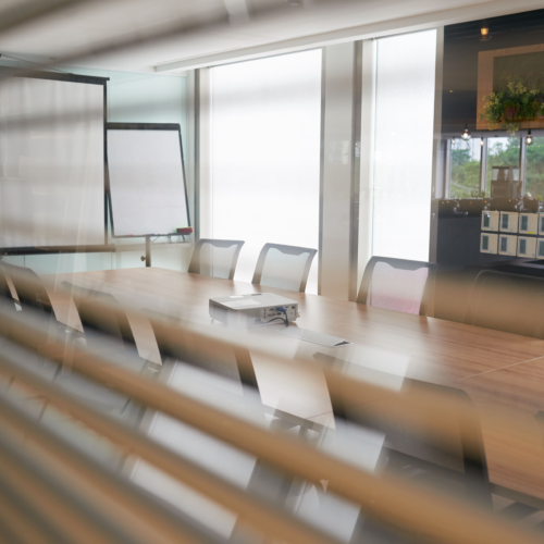 Asamblea general anual de socios y accionistas