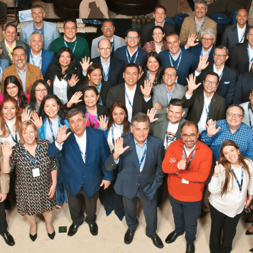 KRESTON LATAM 5