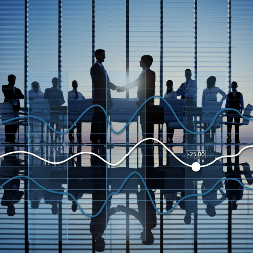 Business growth 1