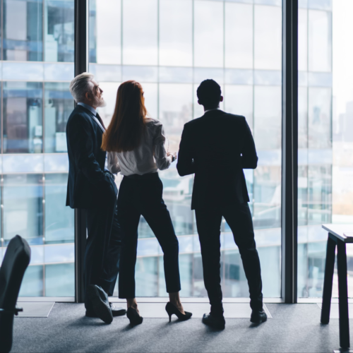 Beneficiario controlador 1