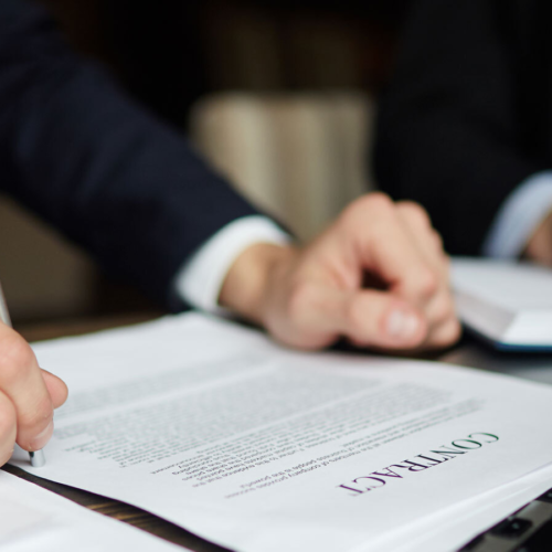 Garantías del interés fiscal