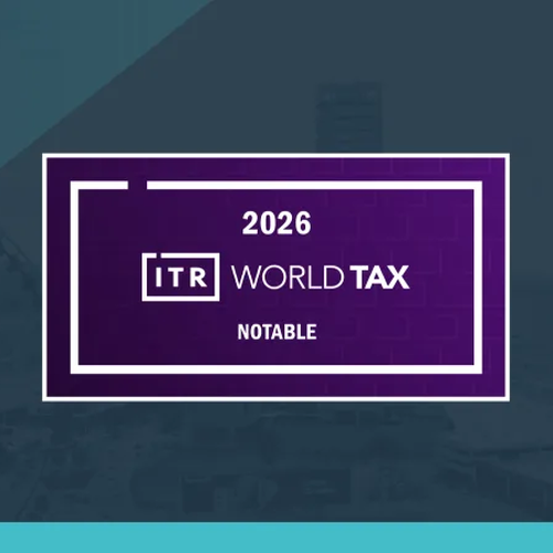 ITR WORLD TAX 02