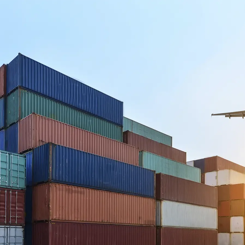 Reforma a la ley aduanera