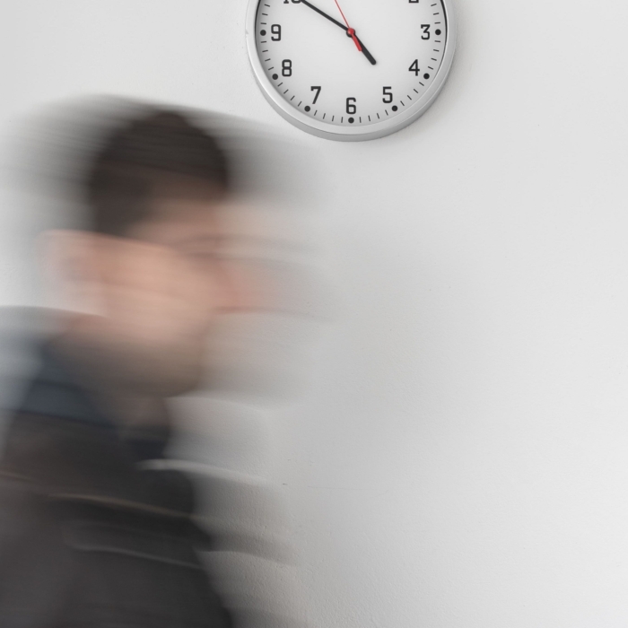 Reduccion jornada laboral 40horas