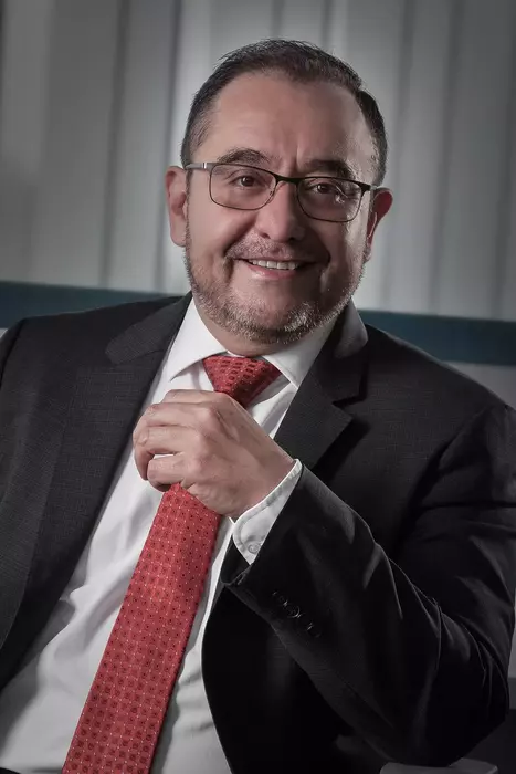 3 Juan Espinosa PUE