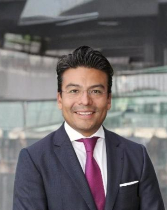 Jose Padilla