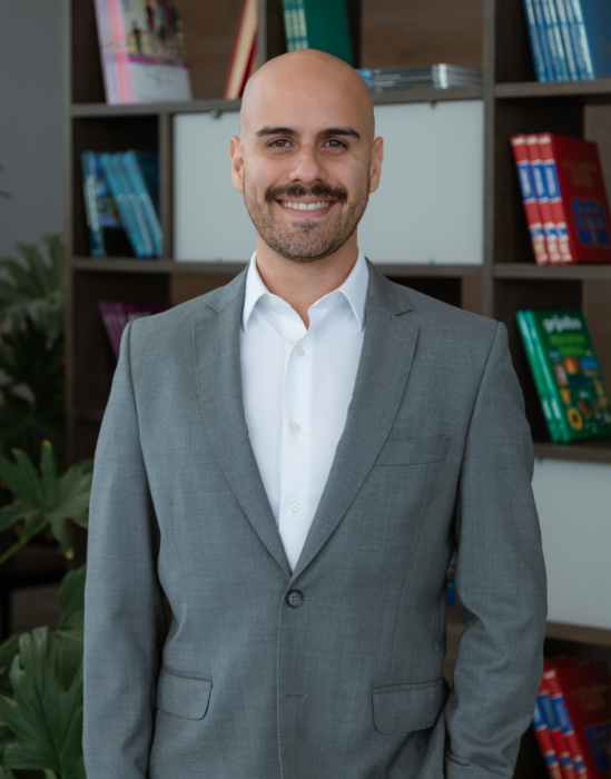 19 Carlos Sierra QRO