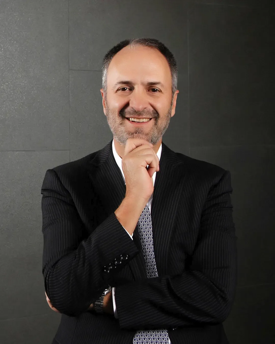 Francisco Bracamonte