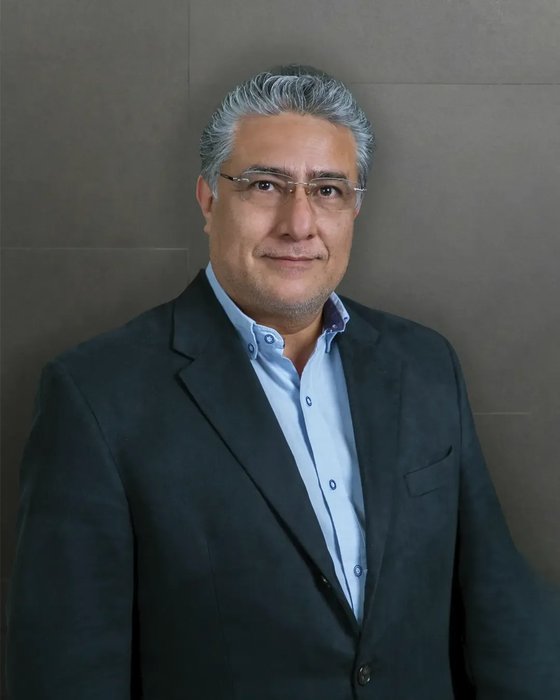 Jorge Padilla