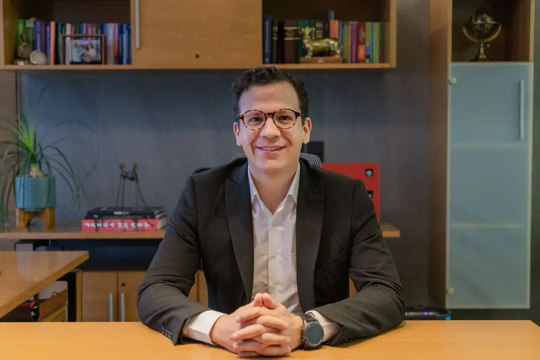 Ricardo cutino