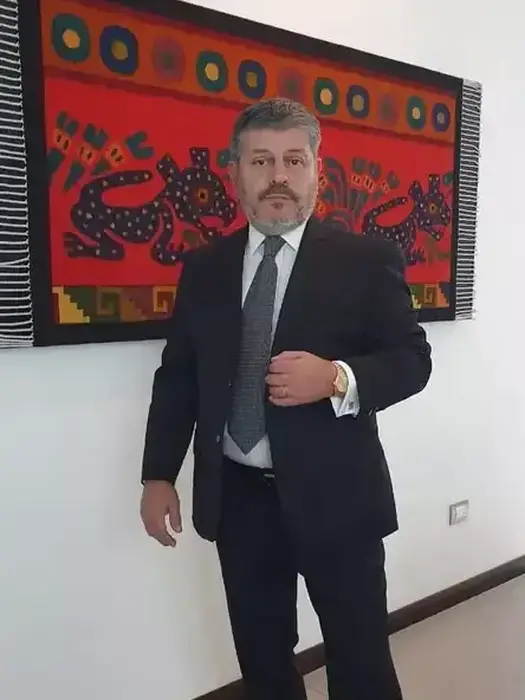 Rogelio garcia d