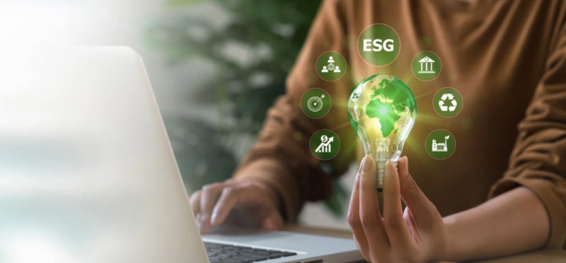 Esg tendencias