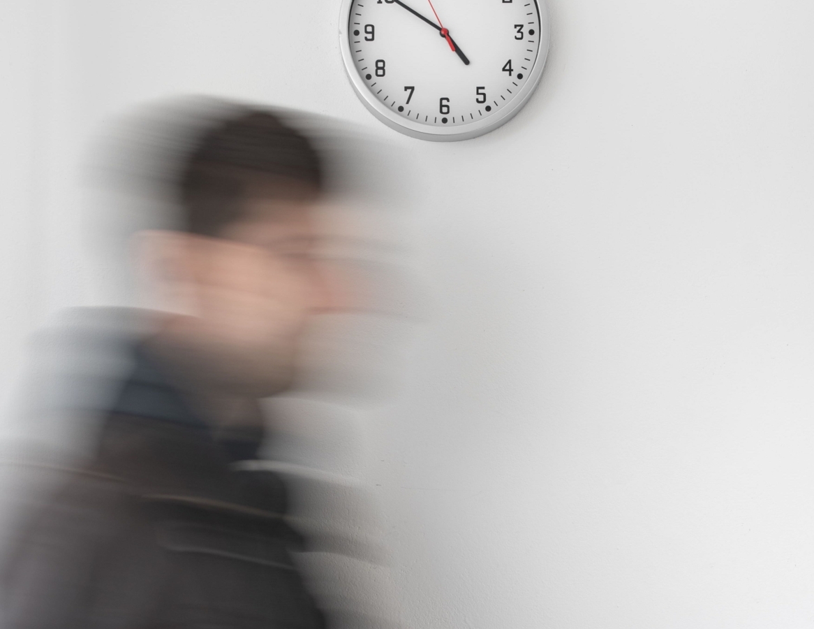 Reduccion jornada laboral 40horas