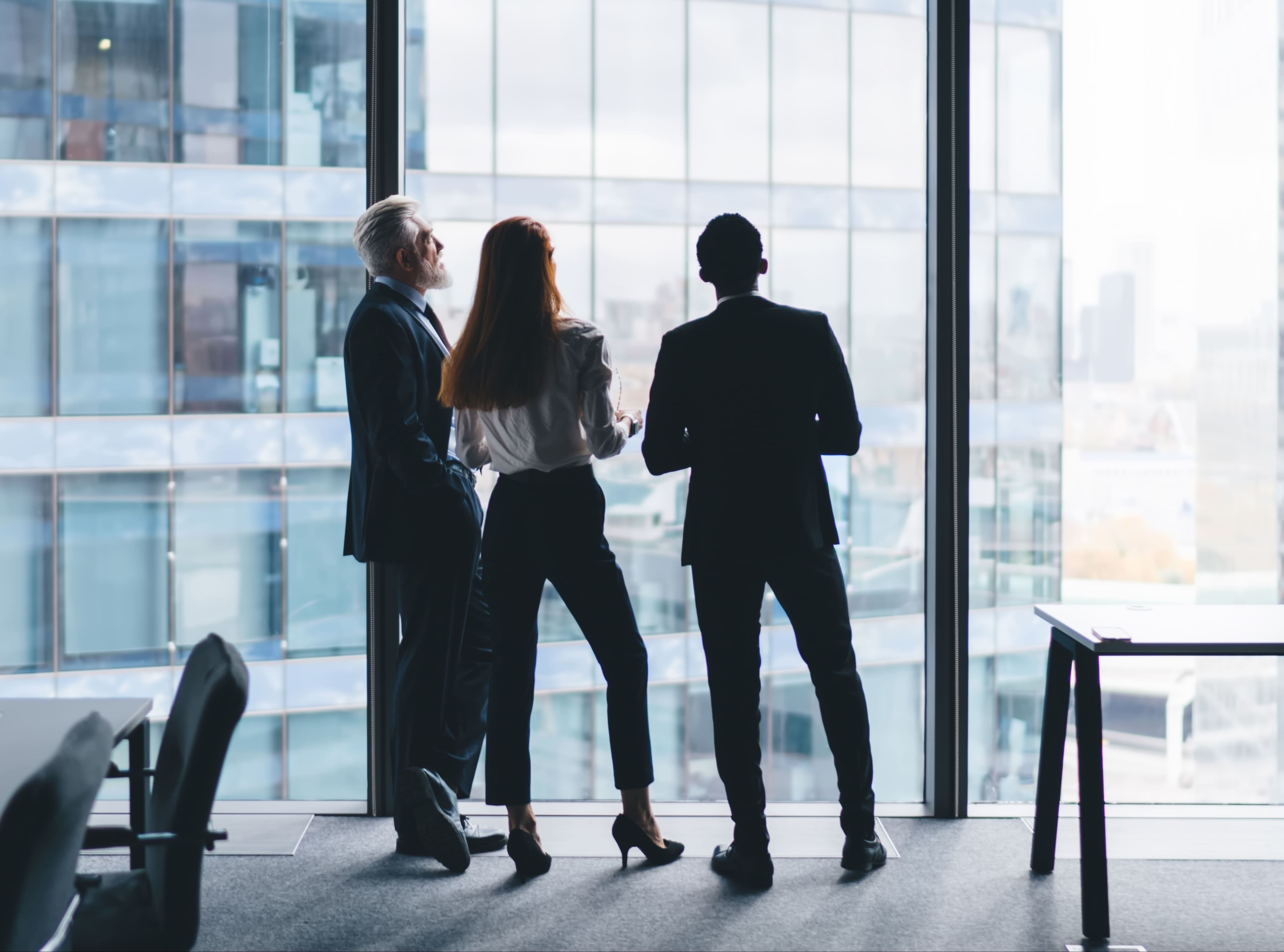 Beneficiario controlador 1